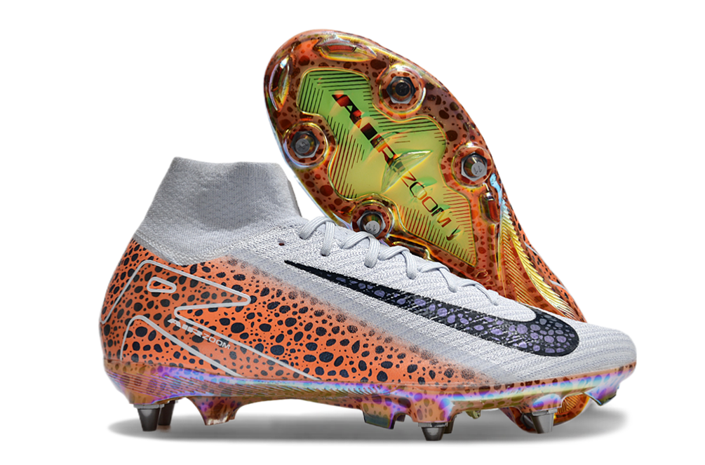 Mercurial Superfly