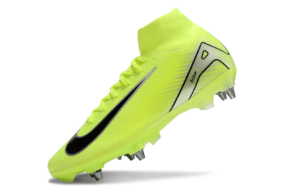 Mercurial Superfly