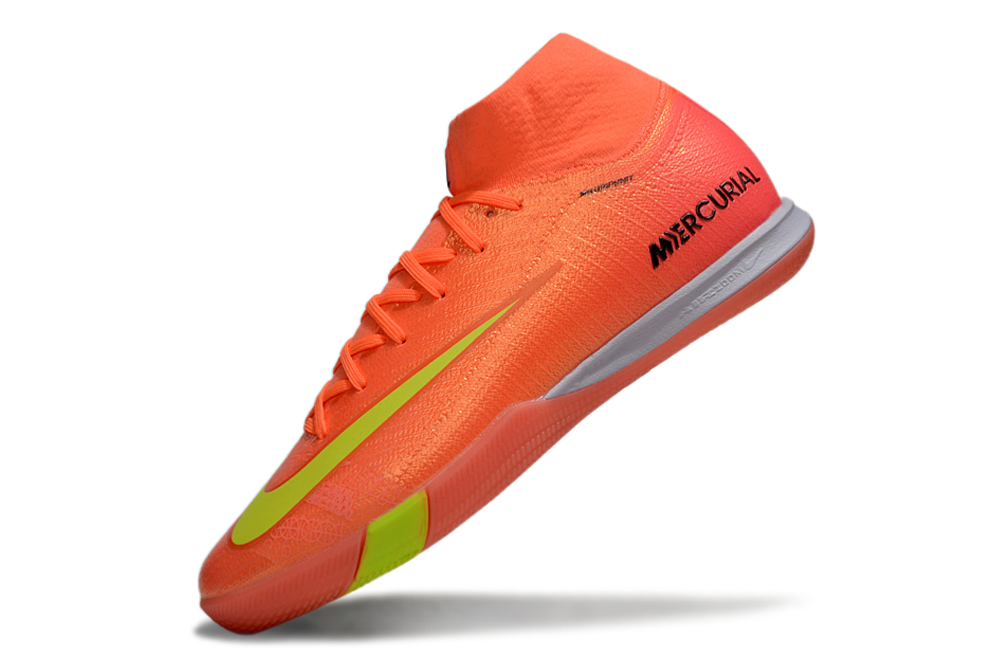 Mercurial Superfly