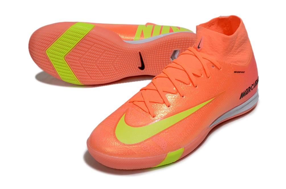 Mercurial Superfly
