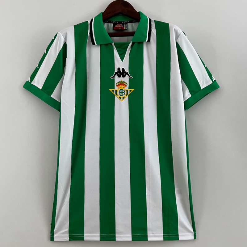 1993-1994 (Real Betis) Home