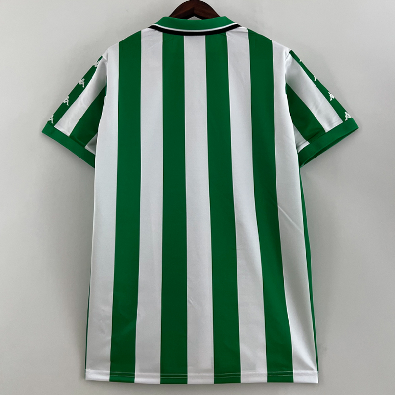 1993-1994 (Real Betis) Home