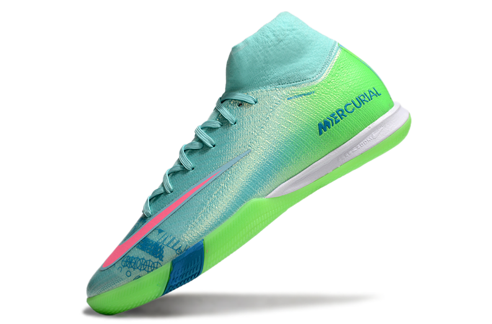 Mercurial Superfly
