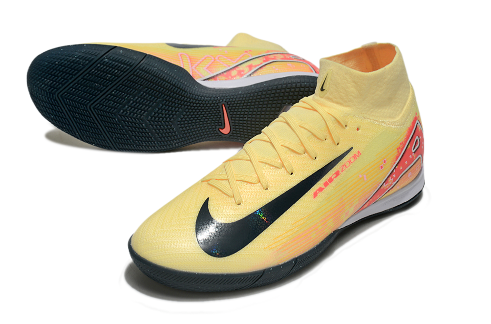 Mercurial Superfly