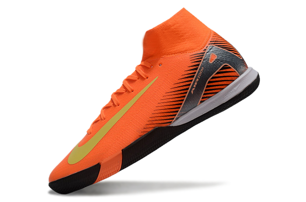 Mercurial Superfly