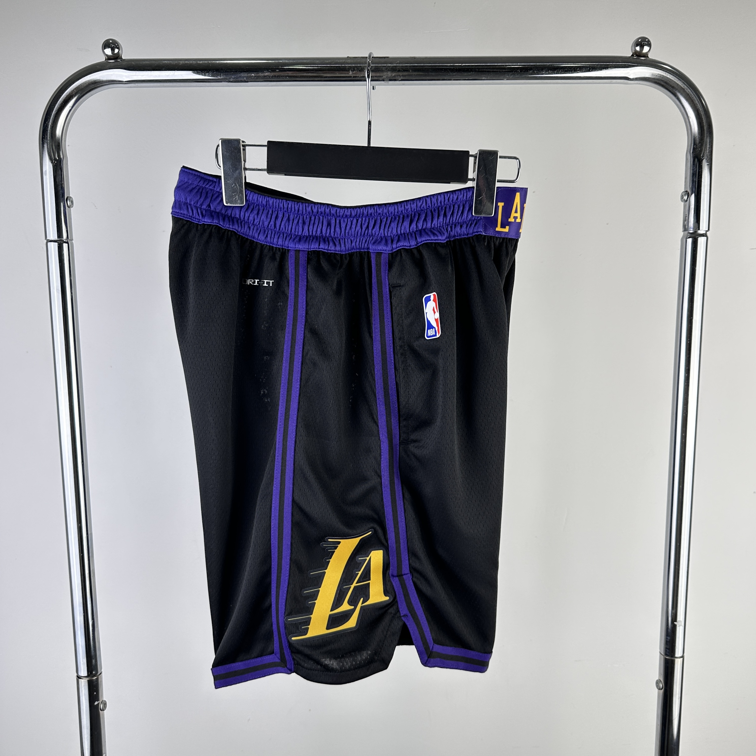 24 season Lakers Urban ball pants