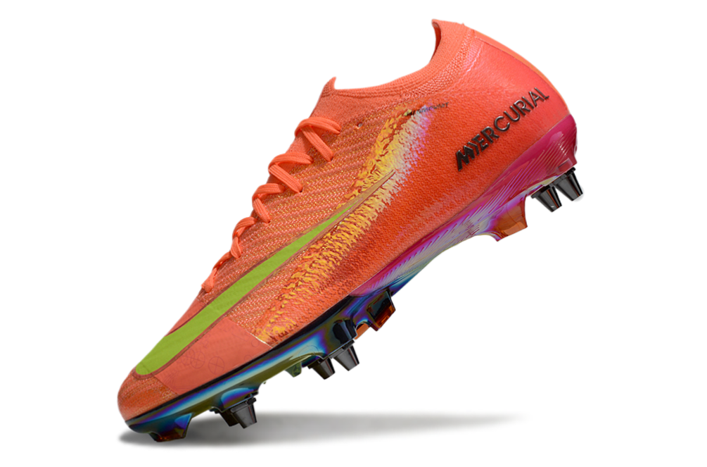 Mercurial Vapor