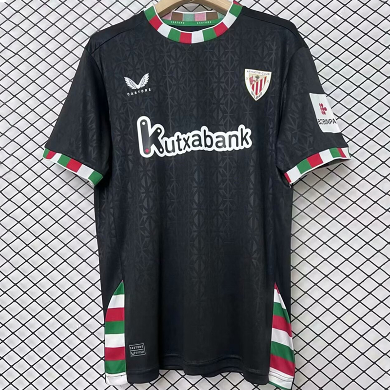 2024-2025(Athletic Bilbao)