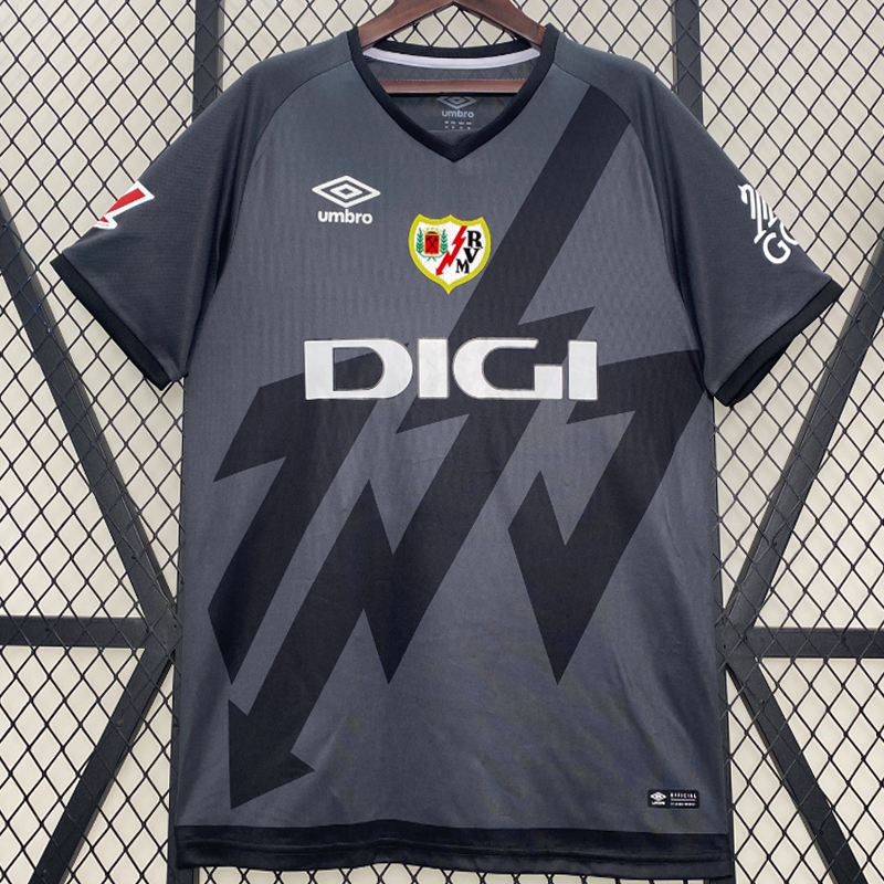 2024-2025（Rayo Vallecano）