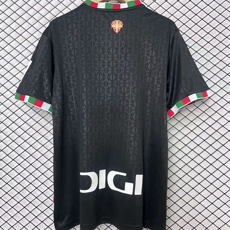 2024-2025(Athletic Bilbao)