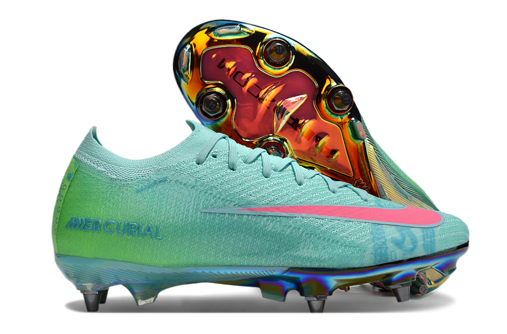 Mercurial Vapor