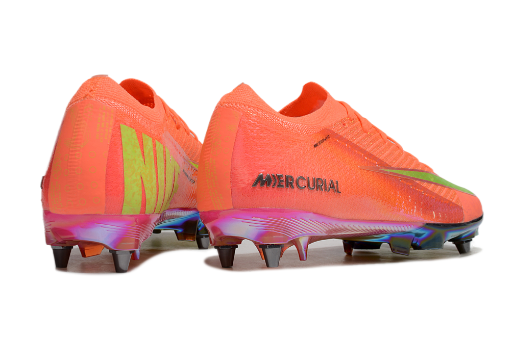 Mercurial Vapor