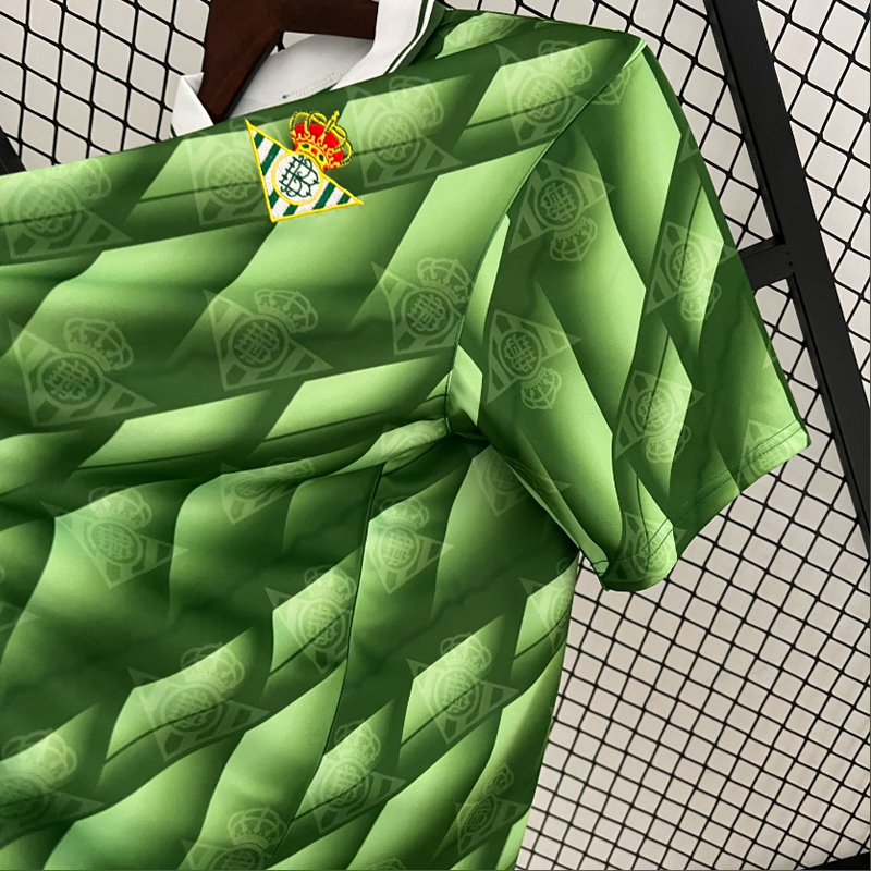 1993 (Real Betis) Home