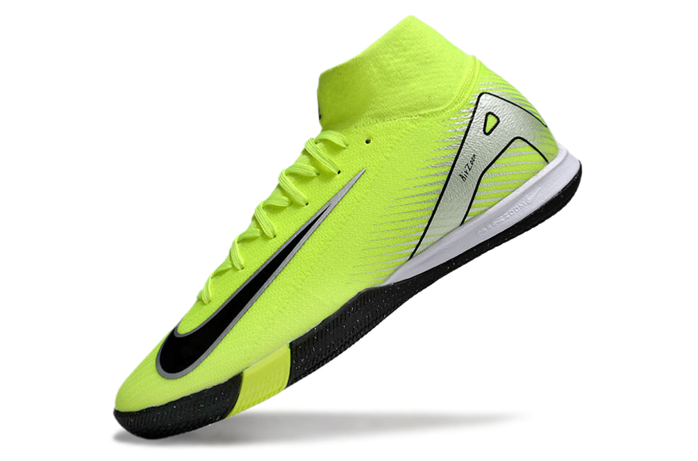Mercurial Superfly