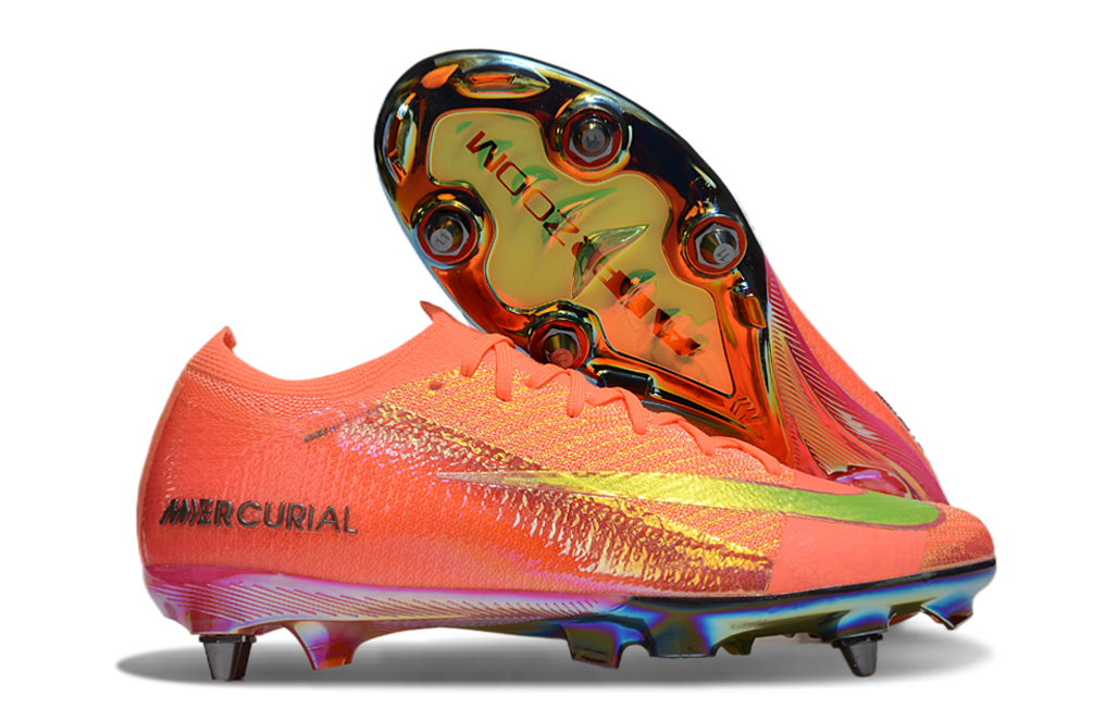 Mercurial Vapor