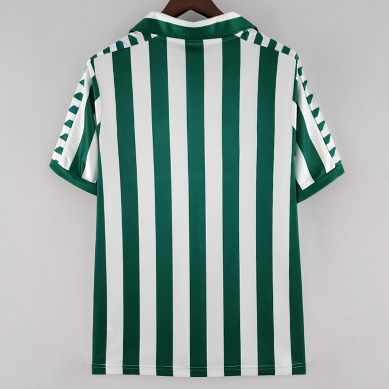 1982-1985 (Real Betis) Home