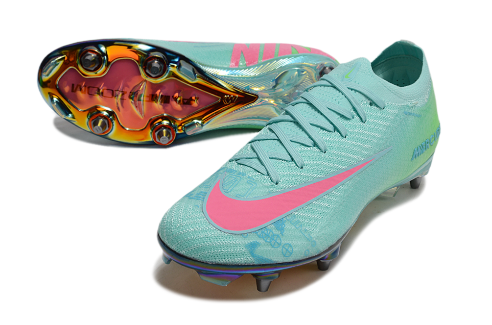 Mercurial Vapor