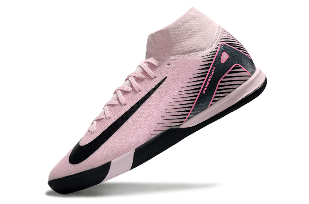 Mercurial Superfly
