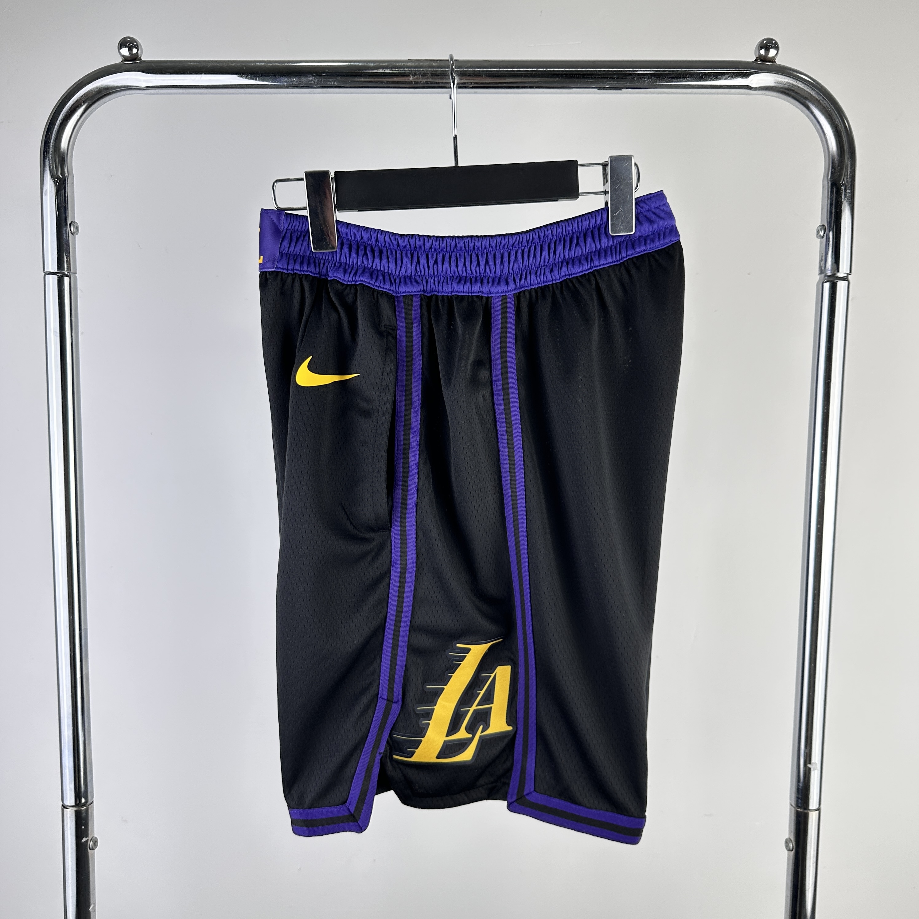 24 season Lakers Urban ball pants
