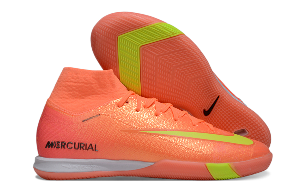 Mercurial Superfly