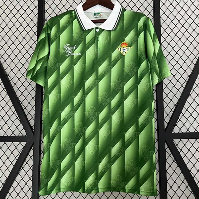 1993 (Real Betis) Home