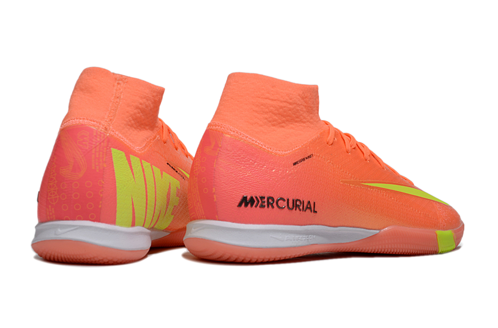 Mercurial Superfly