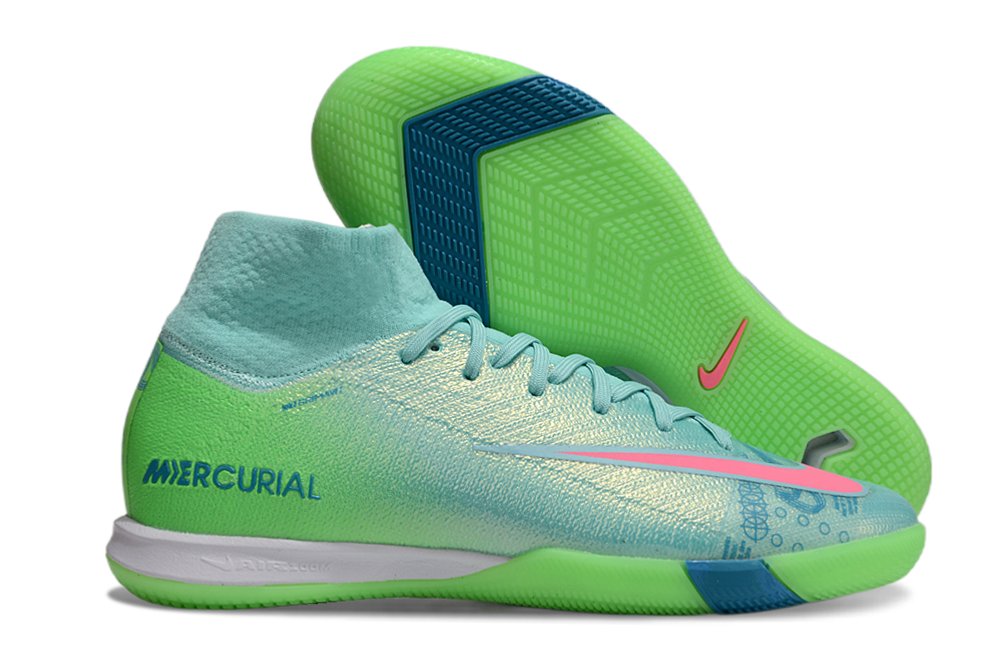 Mercurial Superfly
