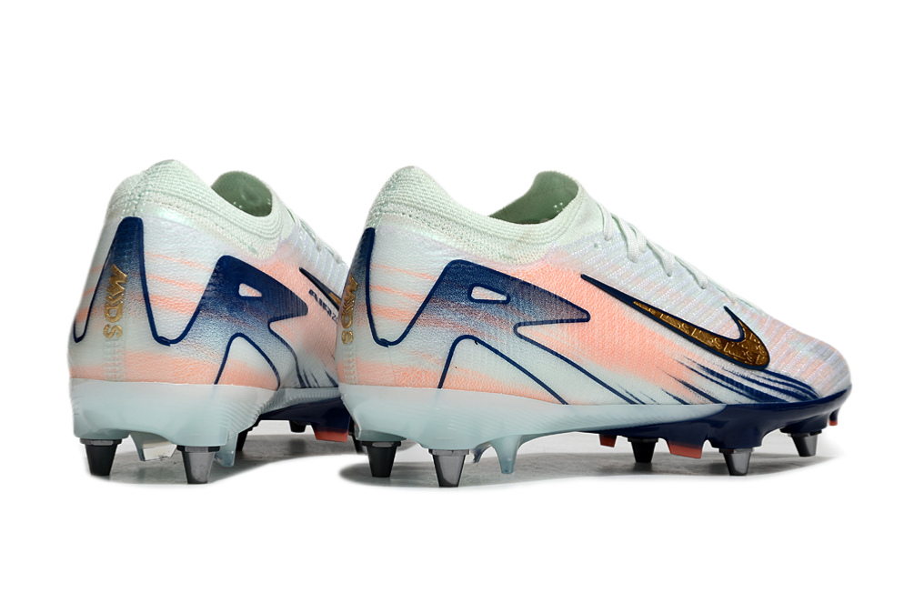Mercurial Vapor