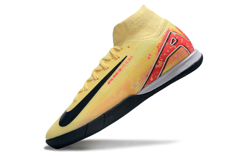 Mercurial Superfly
