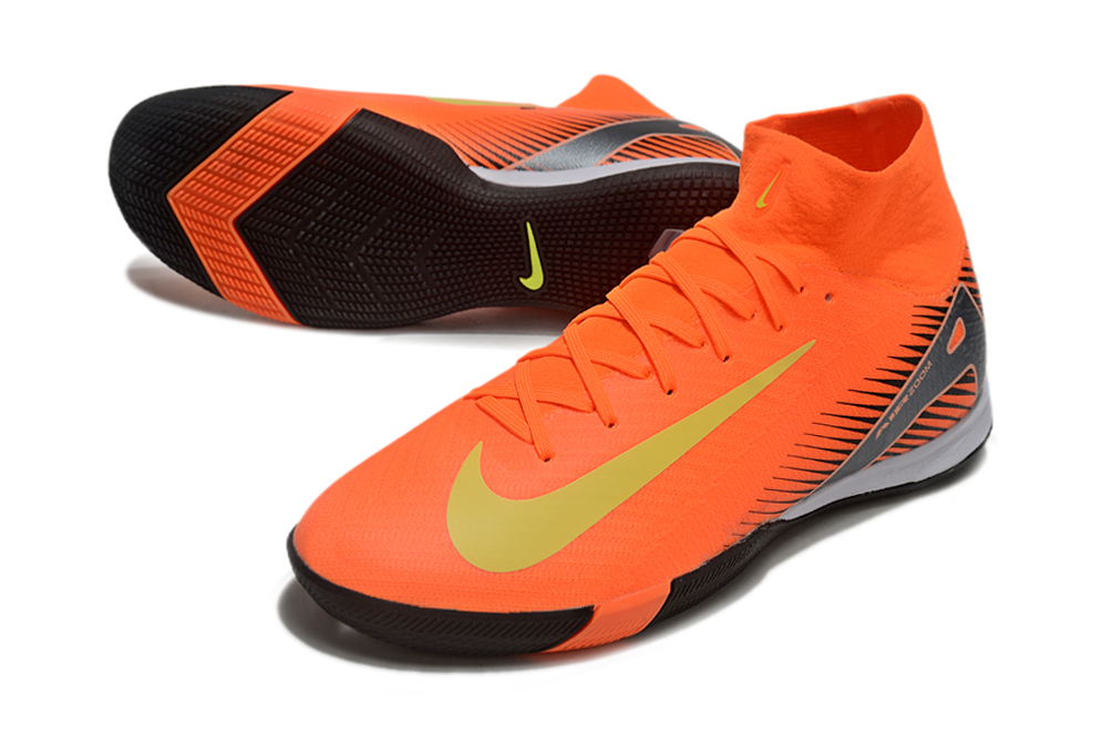 Mercurial Superfly