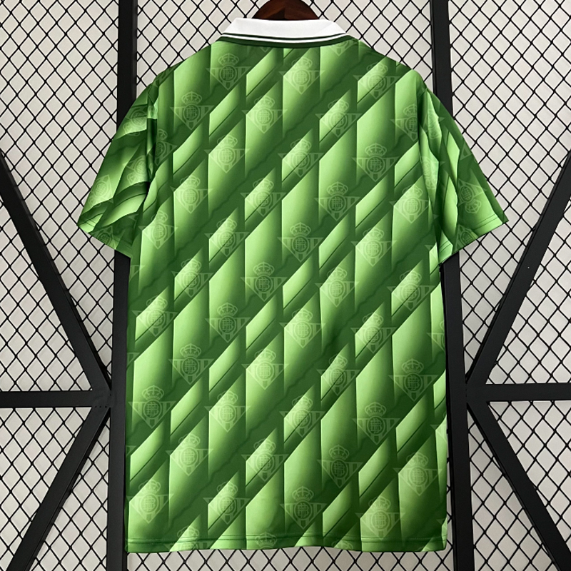 1993 (Real Betis) Home