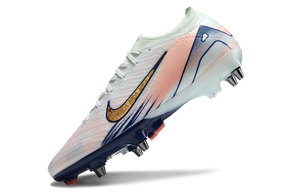 Mercurial Vapor