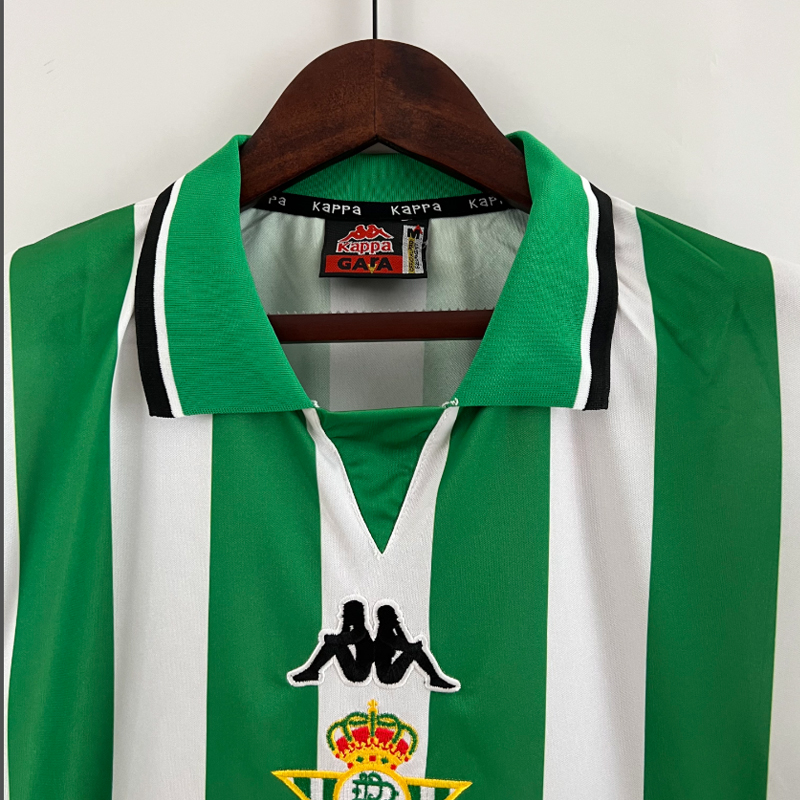 1993-1994 (Real Betis) Home