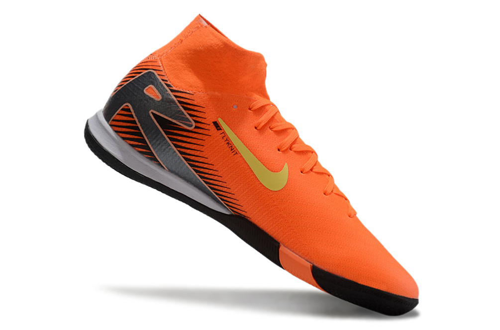 Mercurial Superfly