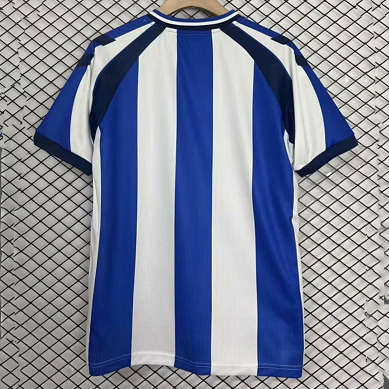 2025-2026 (Malaga) Home 25th anniversary edition