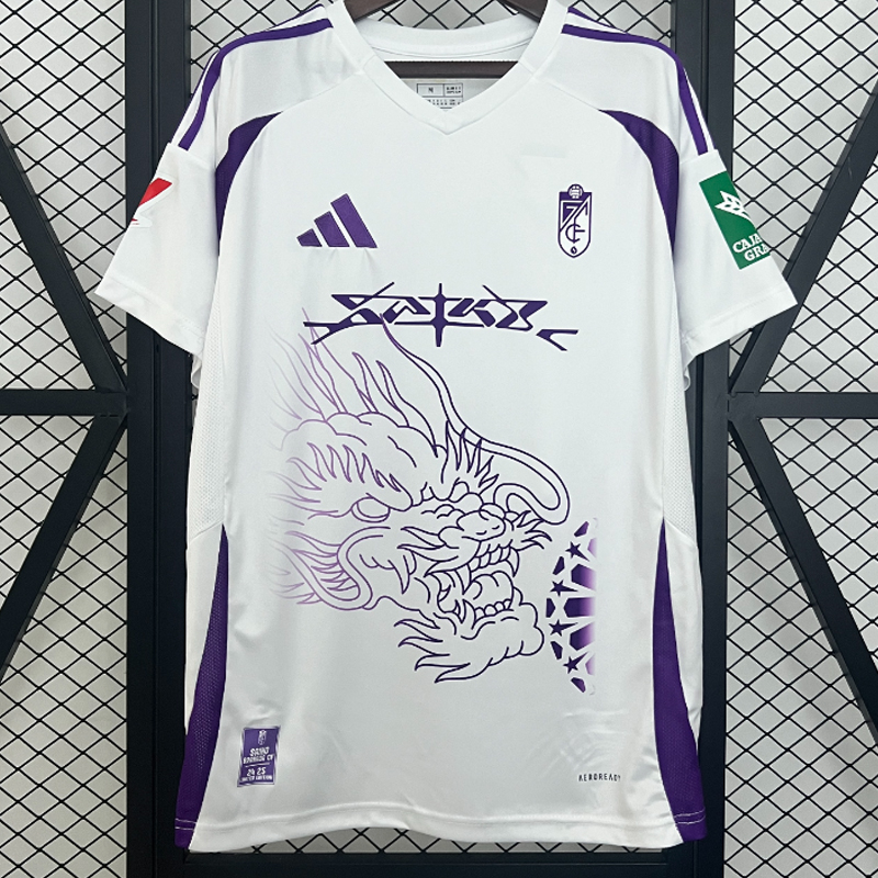 2024-2025 Granada Away Special edition