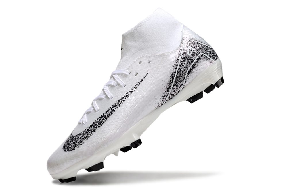 Mercurial Superfly