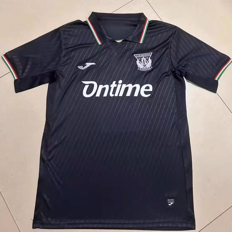 2024-2025 (Leganes) Away
