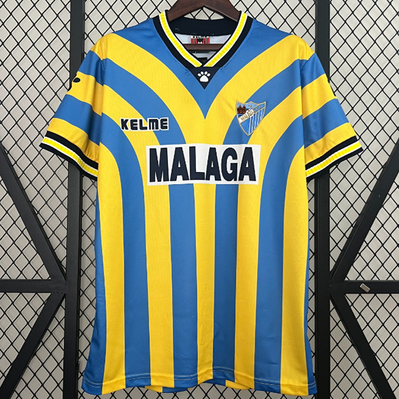 1997-1998 (Malaga) Away