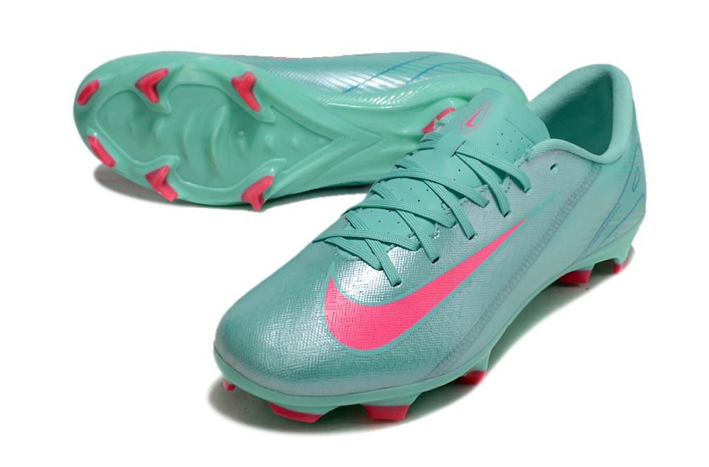 Mercurial Vapor