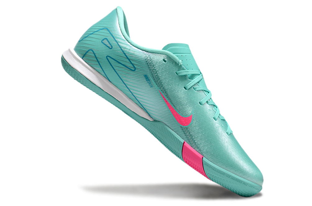 Mercurial Vapor