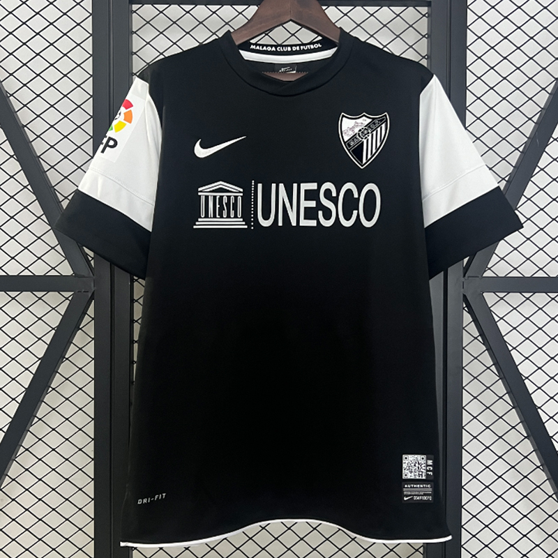 2013-2014 (Malaga) Away