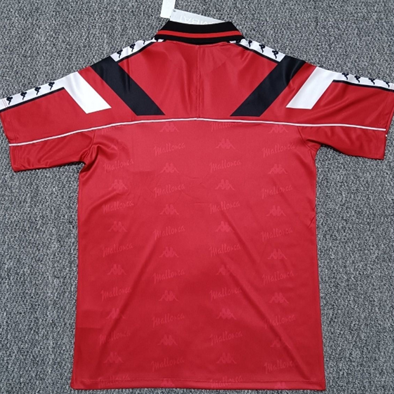 1994-1995 (Mallorca) Home