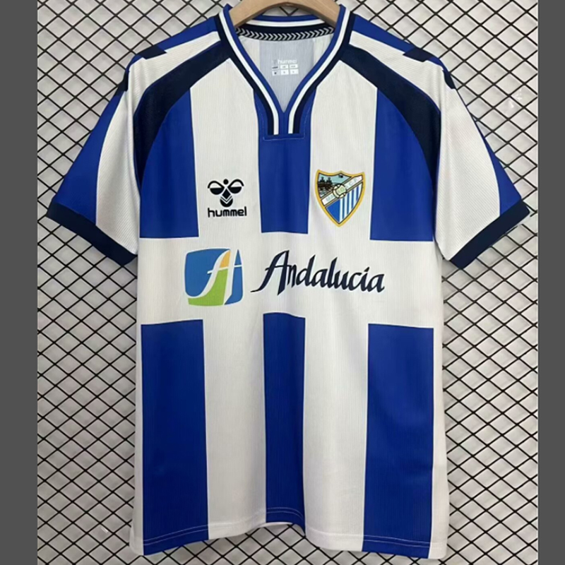2025-2026 (Malaga) Home 25th anniversary edition