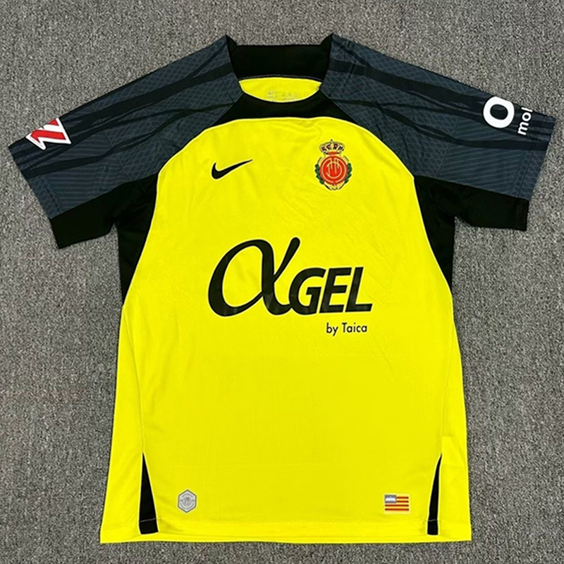 2024-2025 (Mallorca)