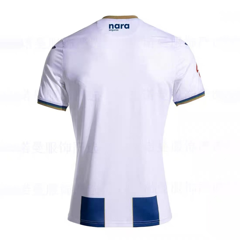 2024-2025 (Leganes) Home