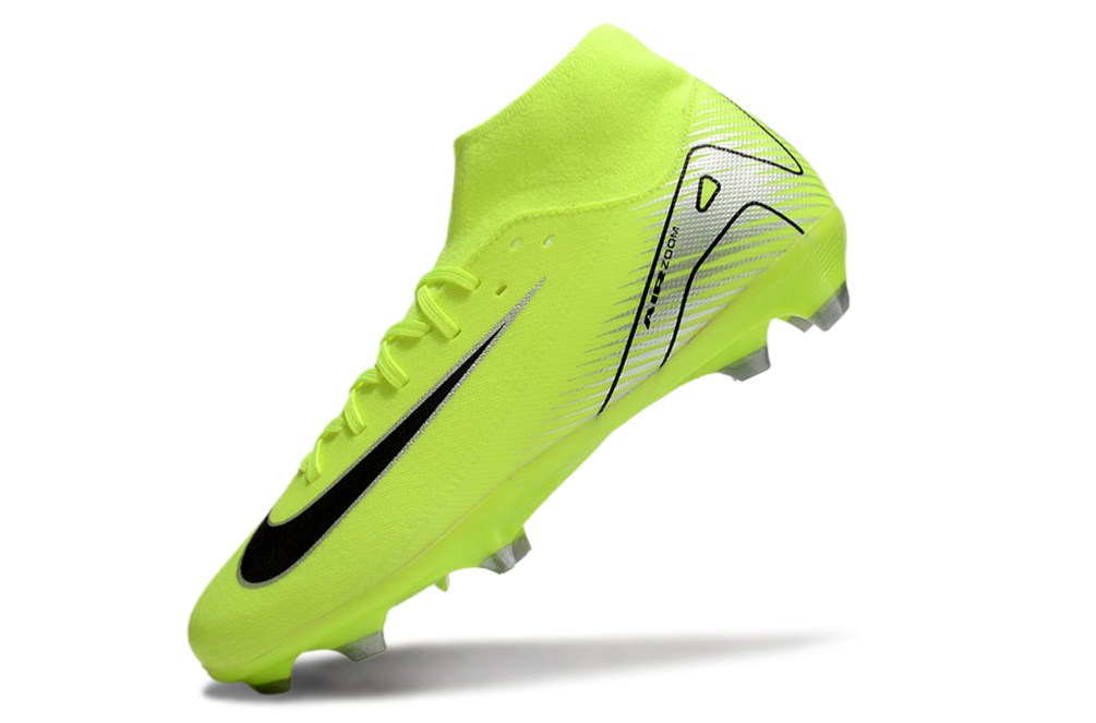 Mercurial Superfly