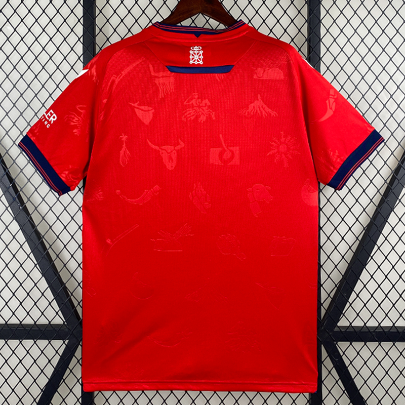 2024-2025 (Osasuna) Home