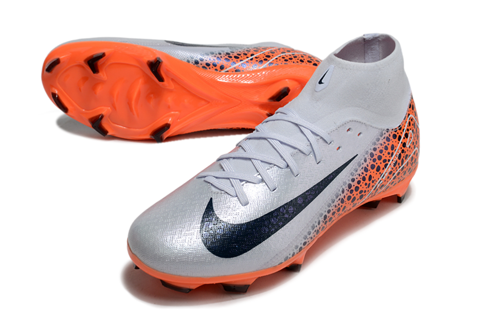 Mercurial Superfly