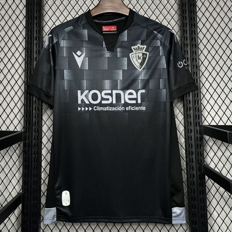 2024-2025 (Osasuna)